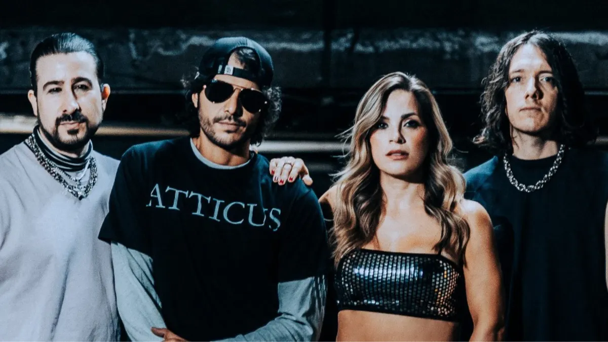 Nikki Clan in Monterrey