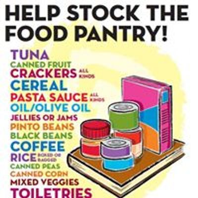 FPC Food Pantry