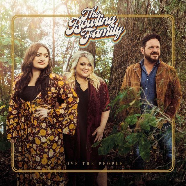 The Bowling Family in Petal