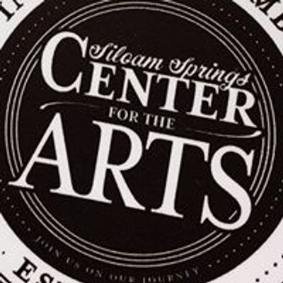 Siloam Springs Center for the Arts