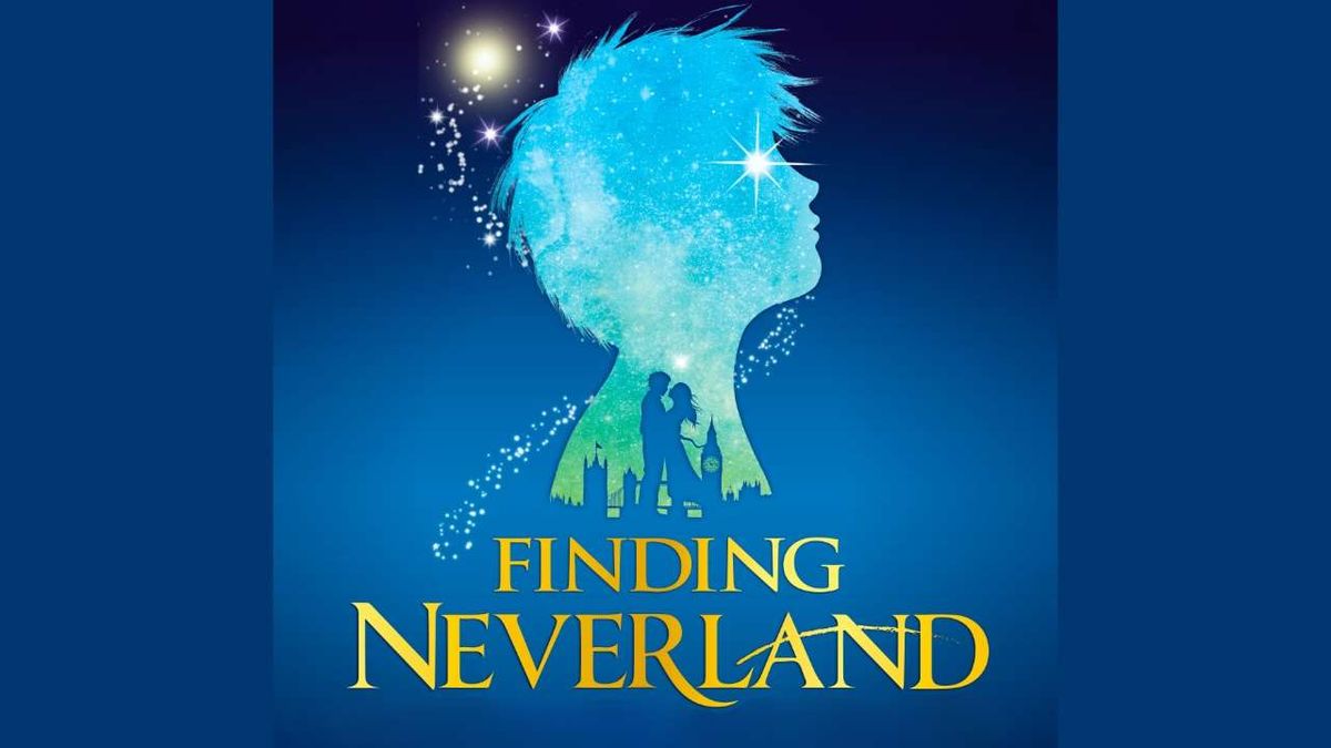 Finding Neverland