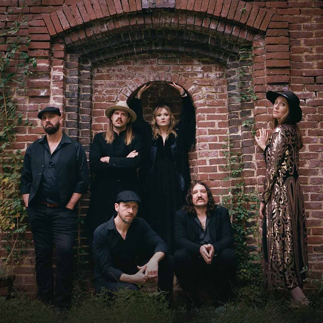 Rumours ATL - A Fleetwood Mac Tribute