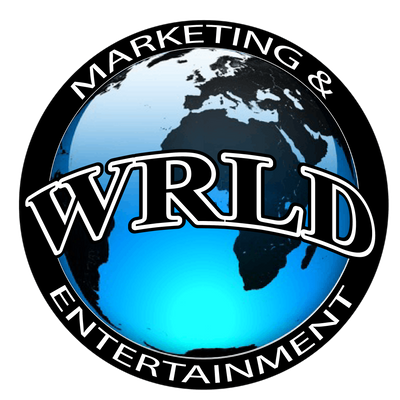 WRLD Entertainment