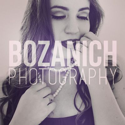 Kristina Bozanich of Bozanich Photography