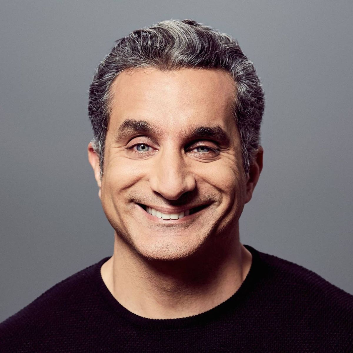 Bassem Youssef London Tickets