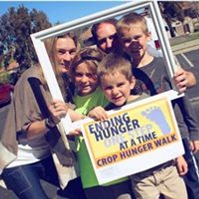 Conejo Valley CROP Hunger Walk