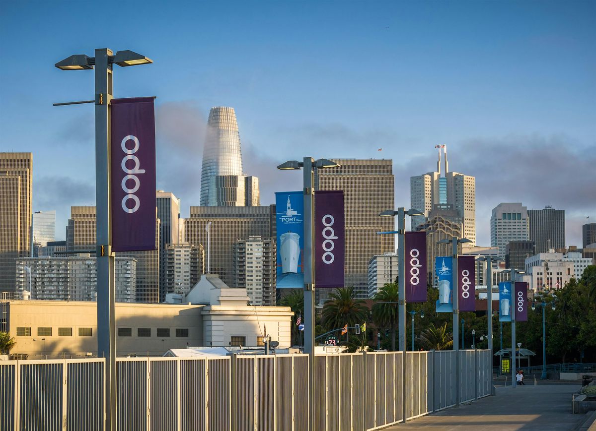 Odoo Experience Americas 2026