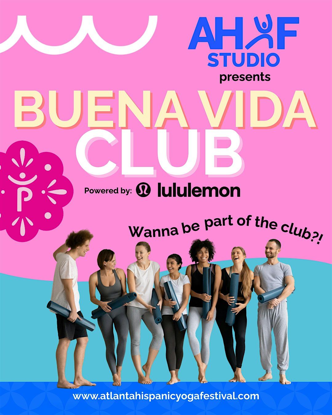 A\u00f1o Nuevo de Abundancia -Buena Vida Club 2nd edition \/New Year of Abundance