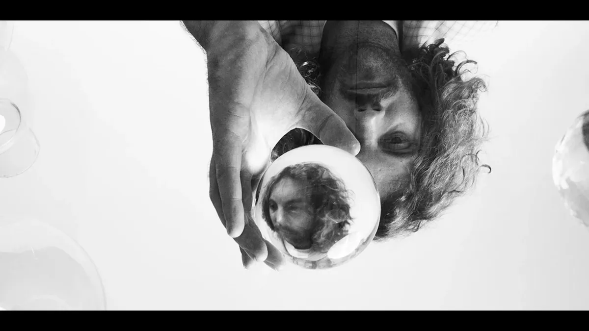 Blanco White in Sydney