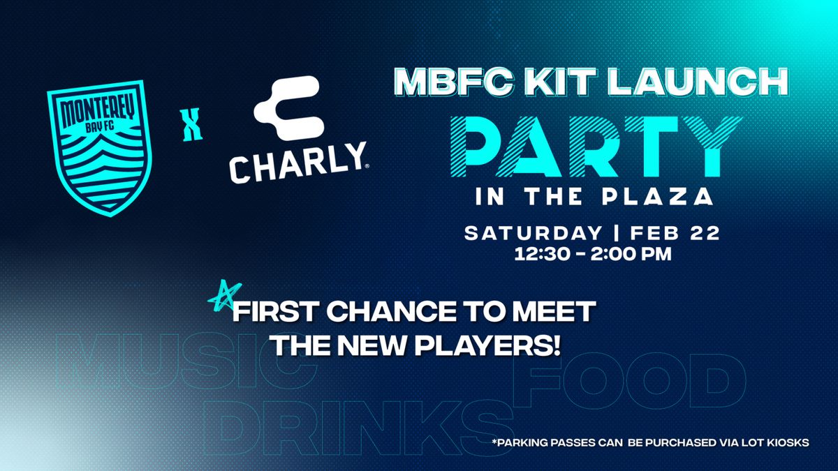 PARKING Lexington SC at Sporting Jax