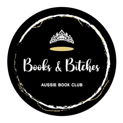 Books and Bitches Down Under Aussie Book Club