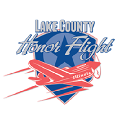 Lake County Honor Flight