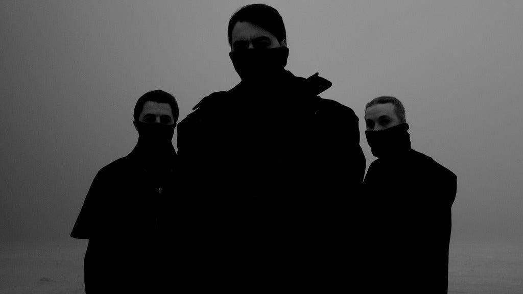 SWEDISH HOUSE MAFIA: PARADISE AGAIN TOUR