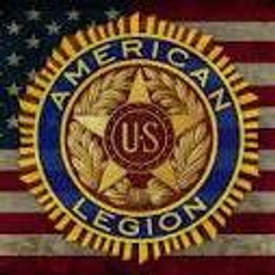 American Legion Post 199, Fairhope AL
