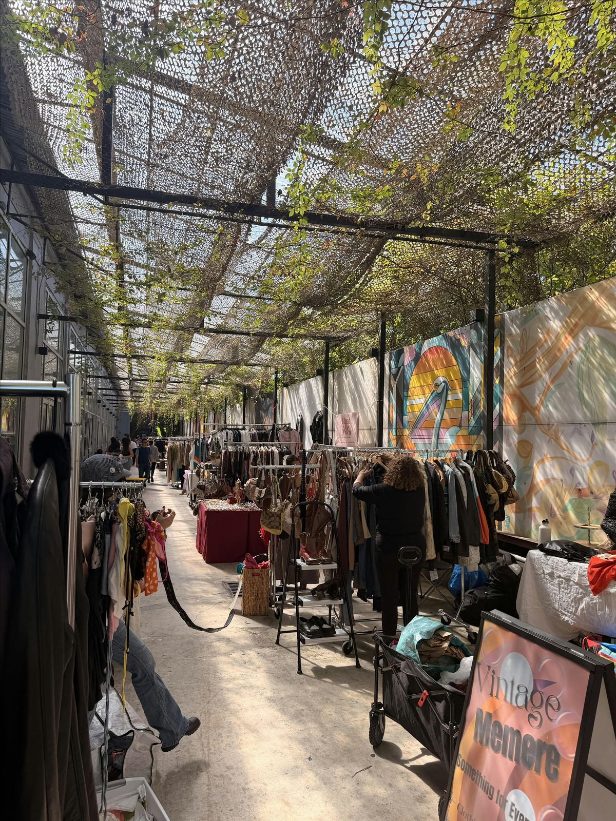 Magic City Flea Market