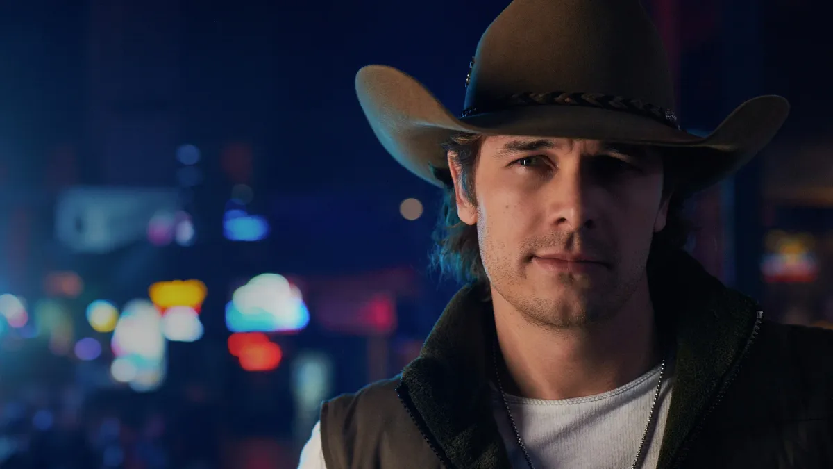 Randall King in Colorado Springs