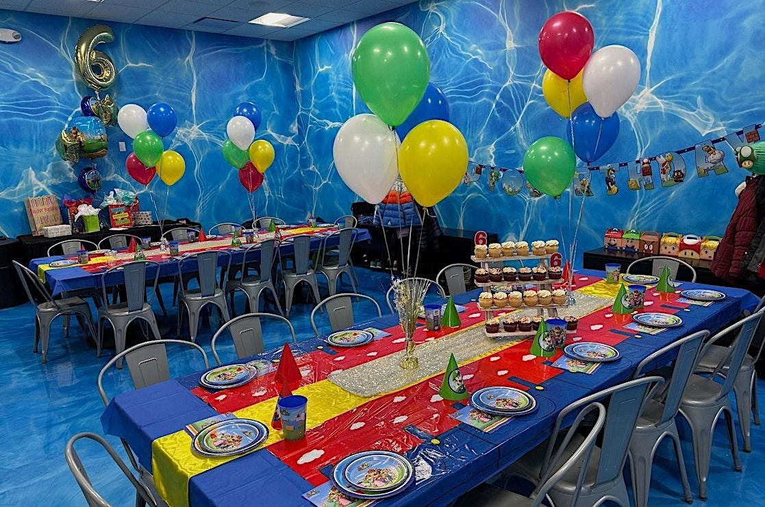 Event Photos