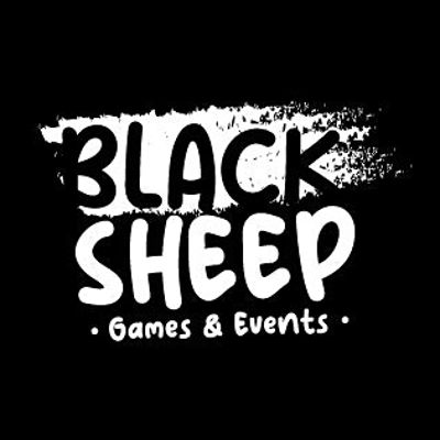 Black Sheep Games & Events