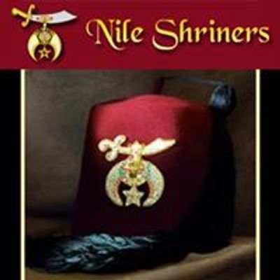 Nile Shriners