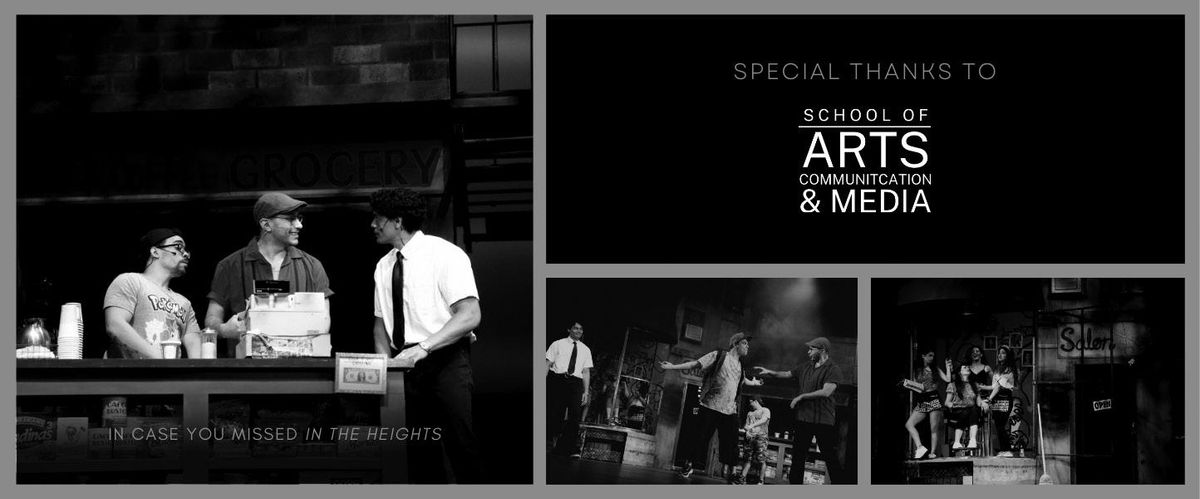 The Musical Comedy Murders of 1940 - Orem