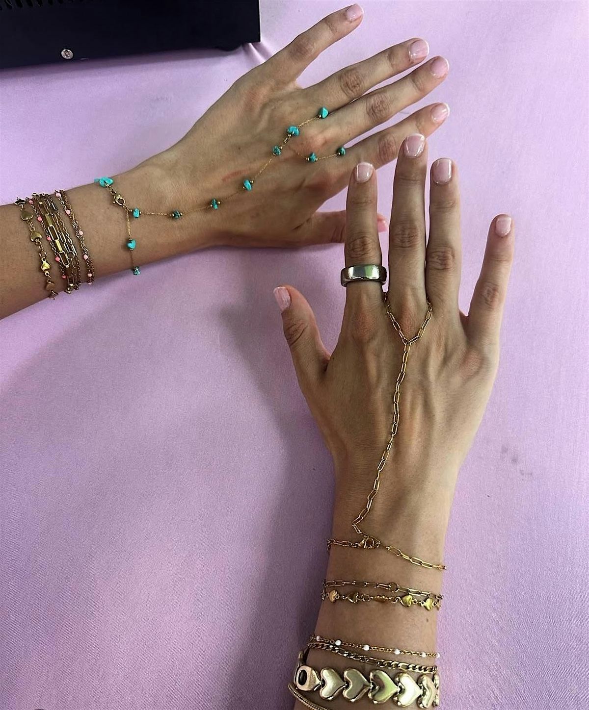 Sparkle Together for the Holidays