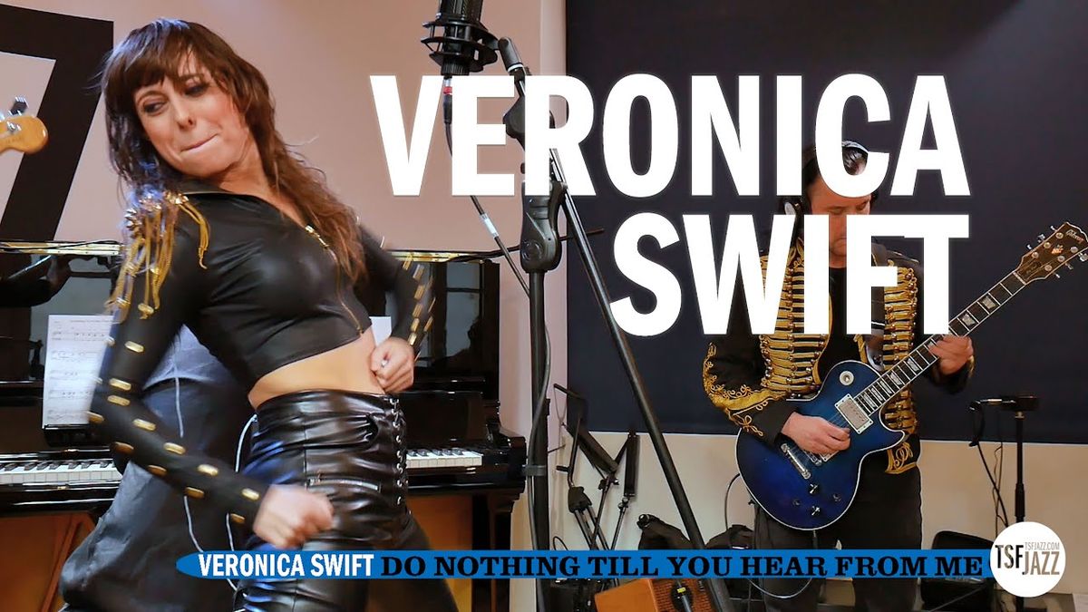 Parking Veronica Swift