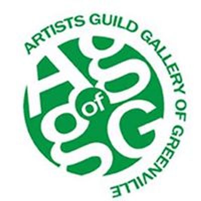 Artists Guild Gallery of Greenville