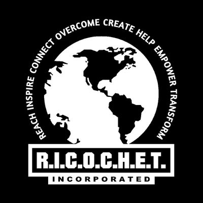 R.I.C.O.C.H.E.T. Inc.