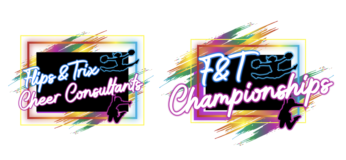 F&T Cheerleading Championships - Holiday Battle at CURE Insurance Arena