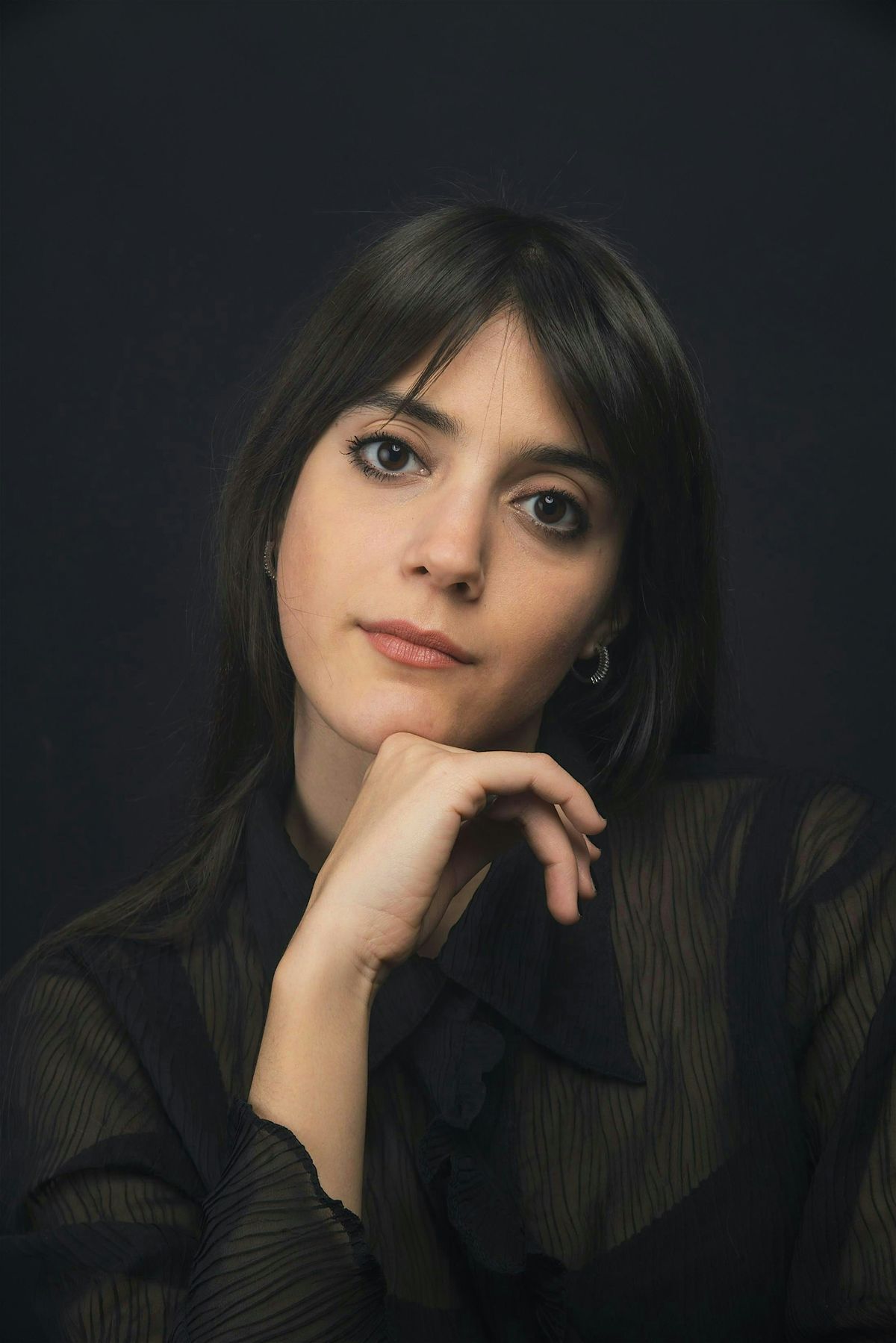 Greta Zuccoli: a cosa serve una voce