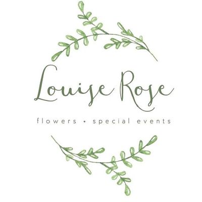 Louise Rose Flowers & Events