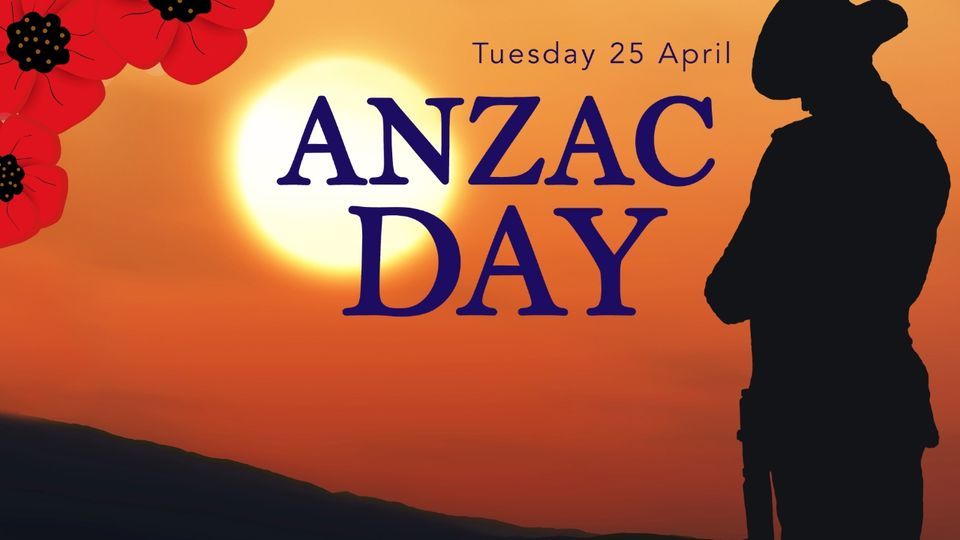 ANZAC Day | Singleton Diggers, Raymond Terrace, NS | April 25, 2023