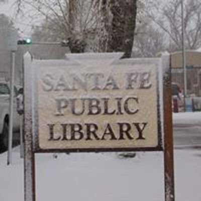 Santa Fe Public Library