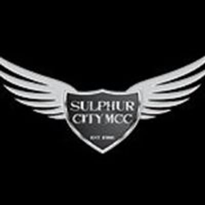 Sulphur City Motor Cycle Club