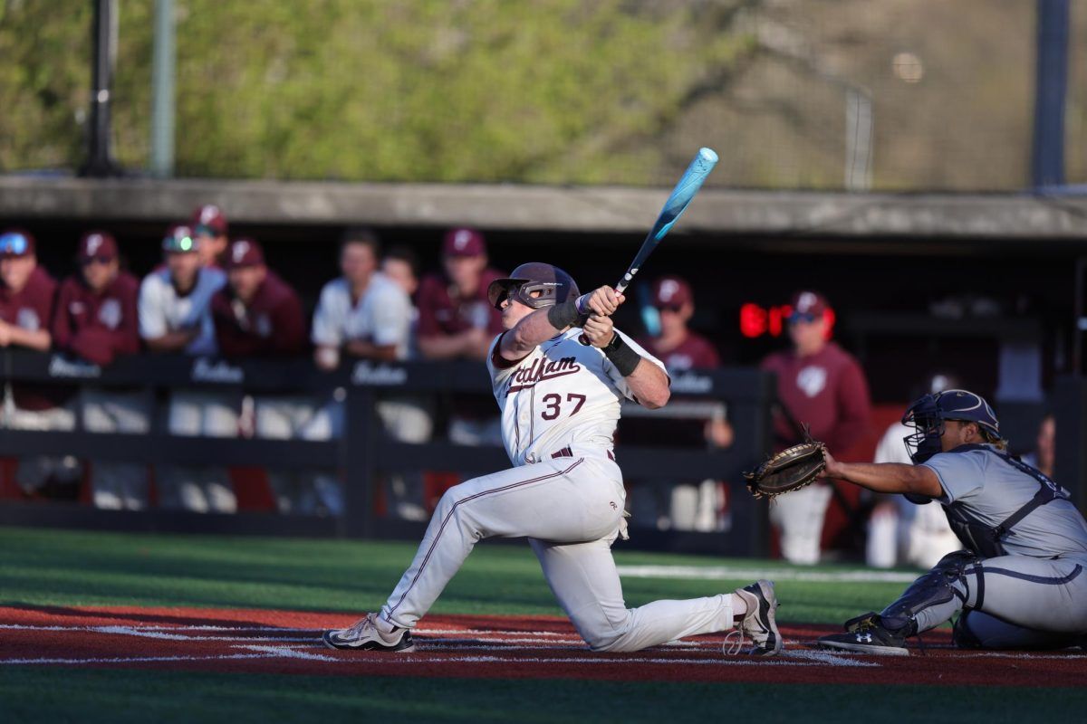 Fordham Rams vs. Fairleigh Dickinson Knights