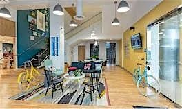 FREE EVENT - FREE TRIAL DAY