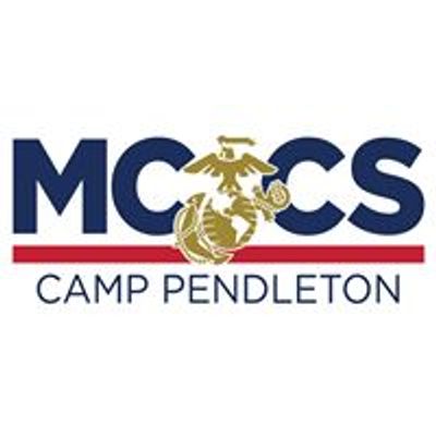 MCCS Camp Pendleton