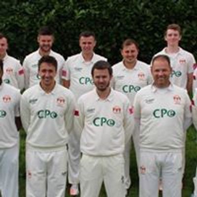 Elworth Cricket Club