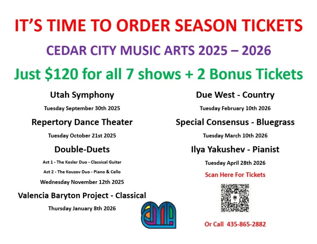 The Special Consensus