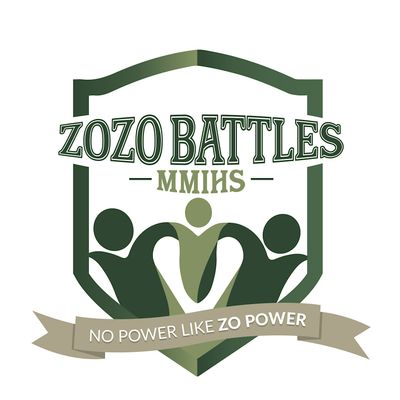 Zozo Battles MMIHS Inc