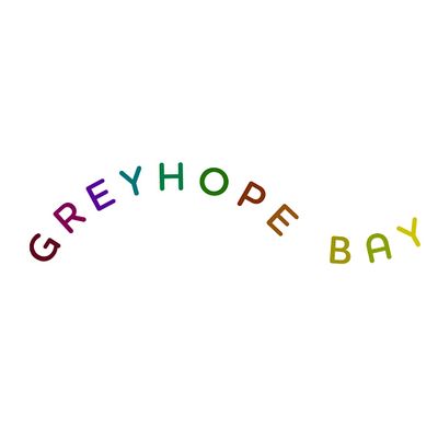 Greyhope Bay