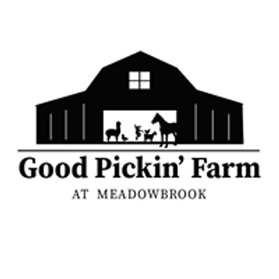 Good Pickin Farm