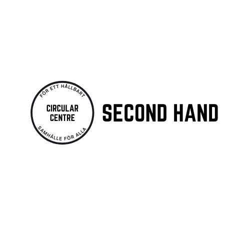 Invigning Circular Centre secondhand