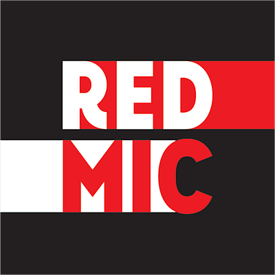 Red Mic