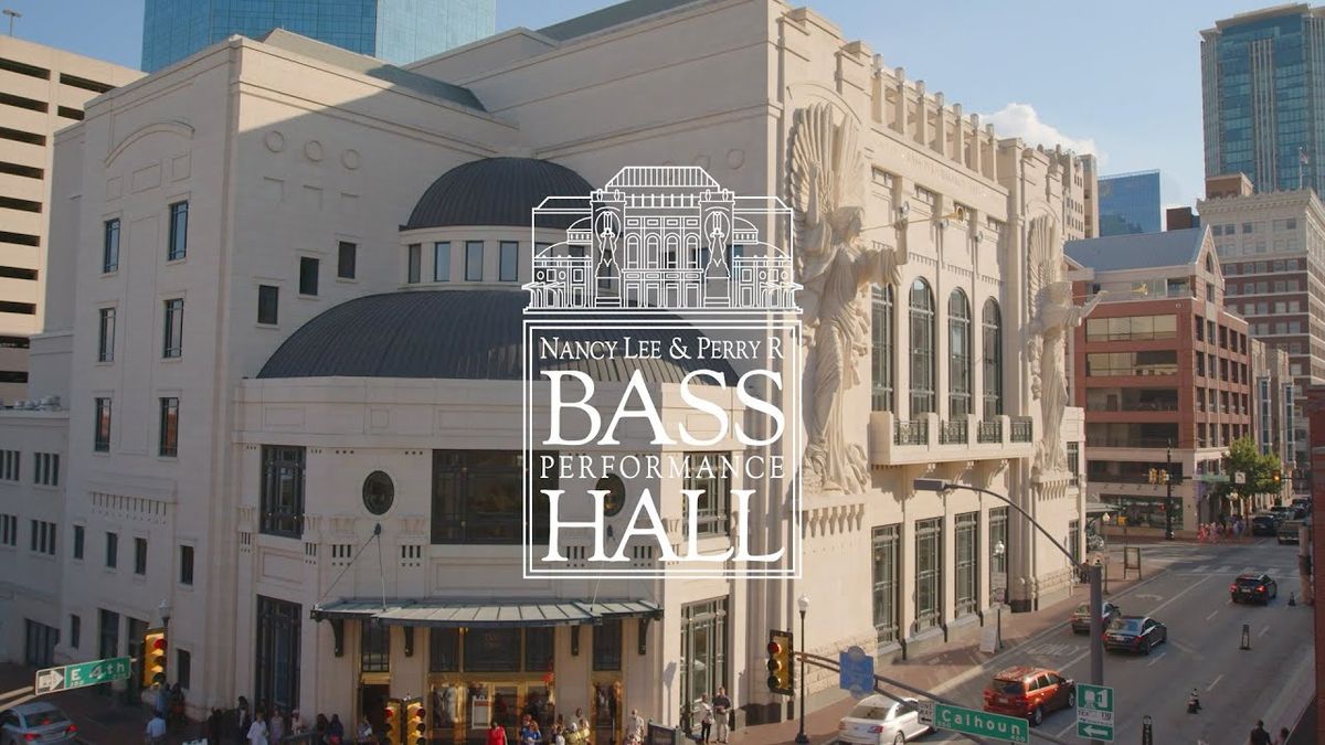 Fort Worth Symphony Orchestra: Marvel Studios' Infinity Saga Concert Experience