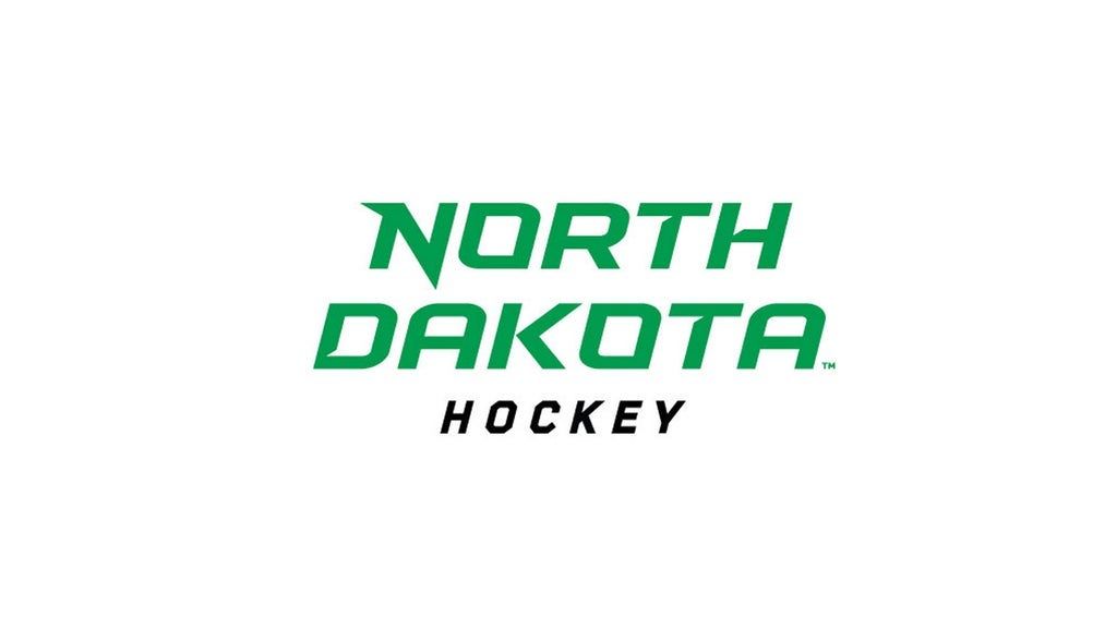 University of North Dakota Mens Hockey vs. University of Manitoba Bisons Hockey