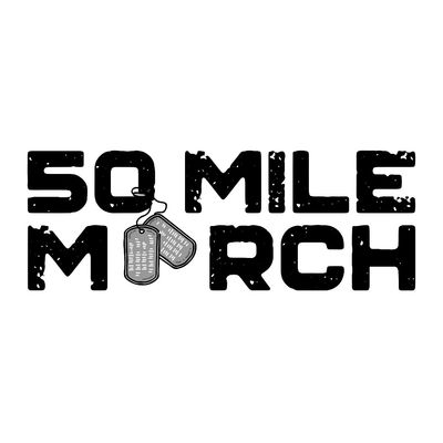 50 Mile March Foundation