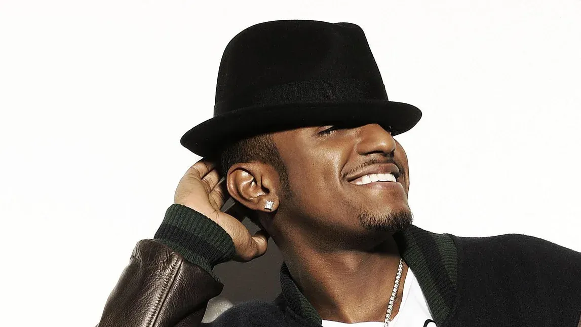 Lloyd, Eric Bellinger, Jagged Edge in Sugar Land