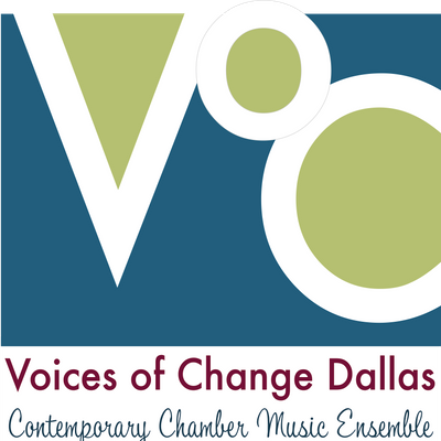 Voices of Change