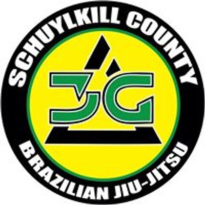 Schuylkill County Brazilian Jiu-Jitsu LLC